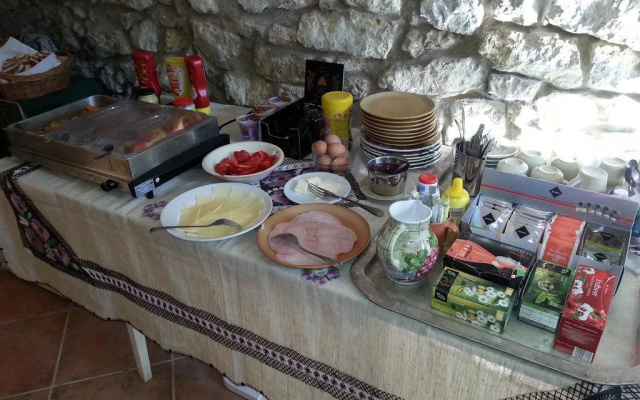 Köveskal Vendeghaz