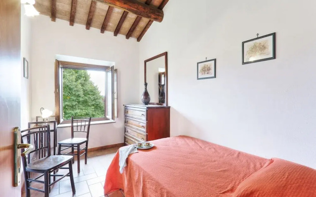 Agriturismo Cerqueto