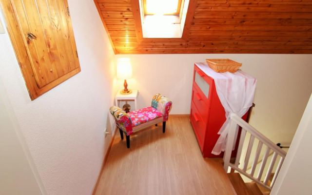 Apartment in Eberndorf with Balcony, Garden, Bbq, Bicycles
