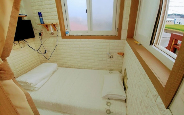 Jeju Gilime Pension