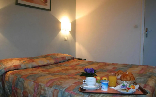 Hotel Printania Porte de Versailles
