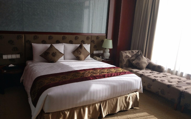 hualida  Hotel