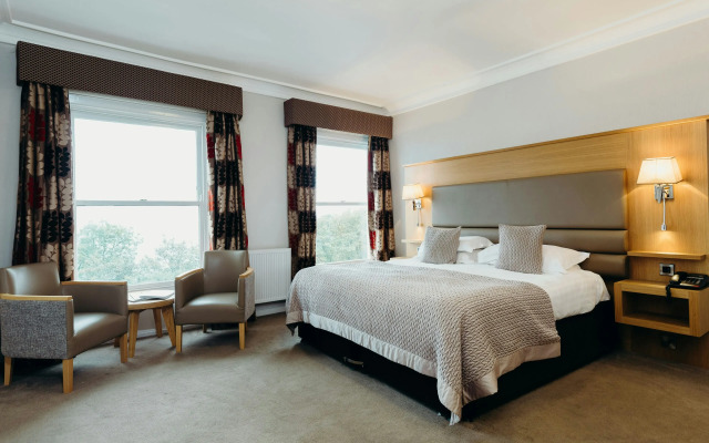 Crown Spa Hotel Scarborough by Compass Hospitality