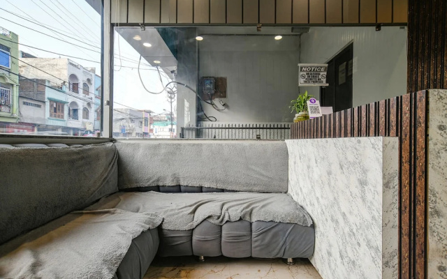 FabHotel Orbit Homestay