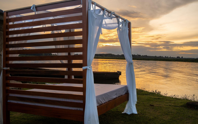 sundiata beach resort
