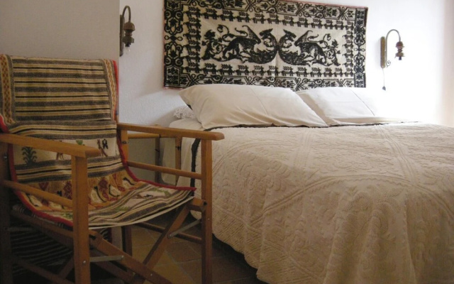 Via Dei Gerani B&B