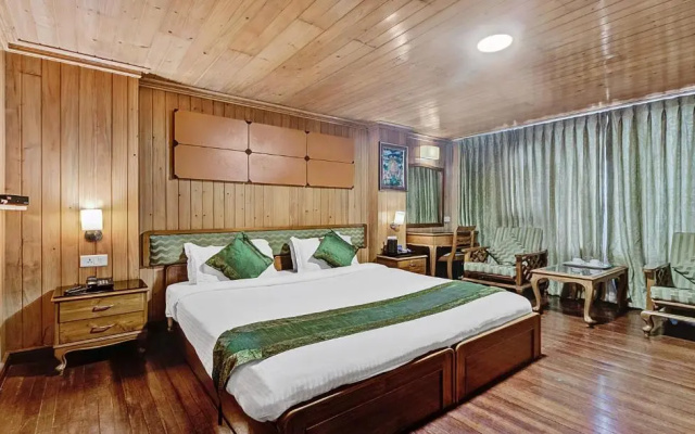 Dekeling Resort