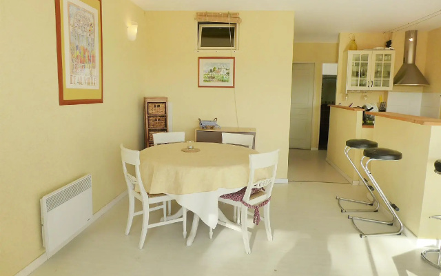 Apartment Cimes