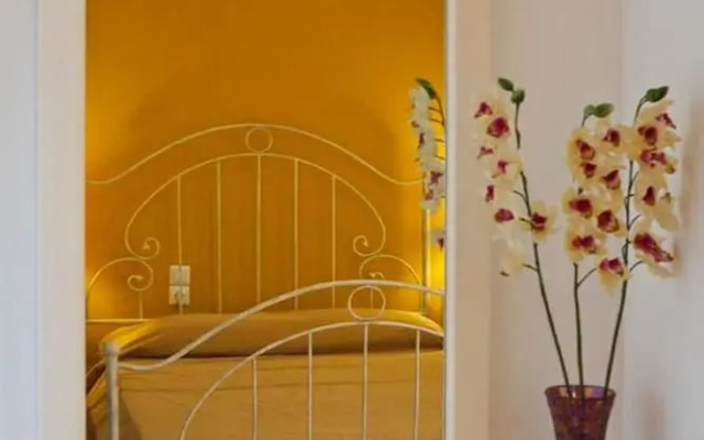 Holiday Home 4 Ananas, Only 70m far From the Beach