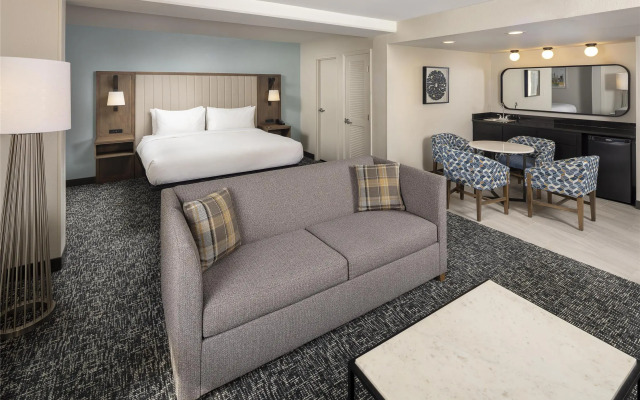 DoubleTree by Hilton Murfreesboro