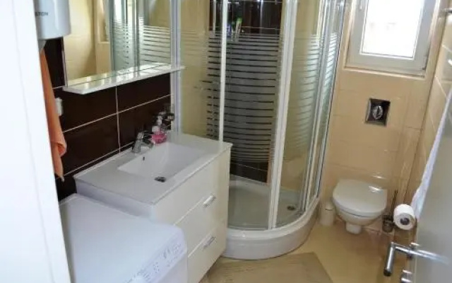 Apartment Dario