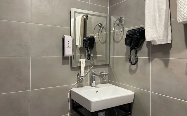 Beles Apartments