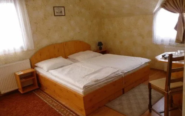 Engler Hotel-Étterem