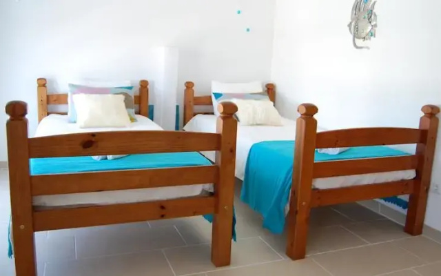 Baleal Cliff House B&B