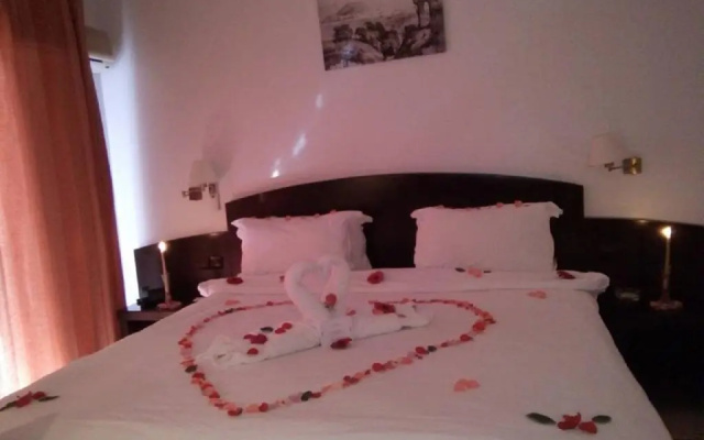 Rym el Djamil Hotel