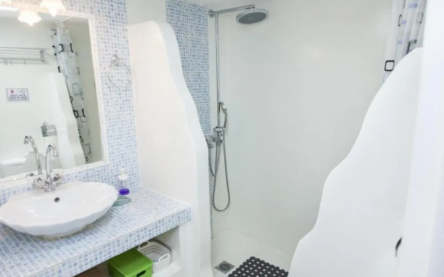 Charming Apartment in Pagkrati-GTD95602