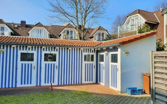 Birkenstraße 7 Whg 3