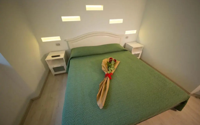 Casa San Rocco