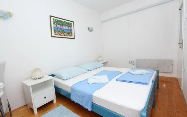 Apartments Jurjevic