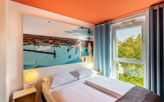 B&B Hotel Konstanz