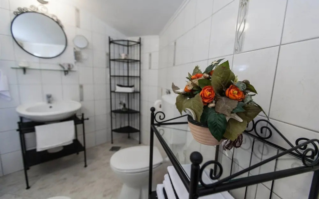 House VILA LJILJA