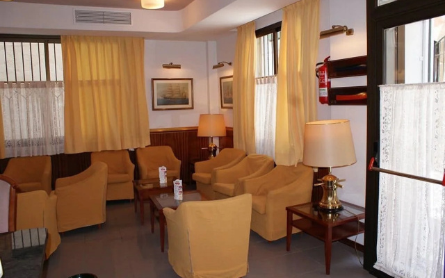 Hostal Vila del Mar