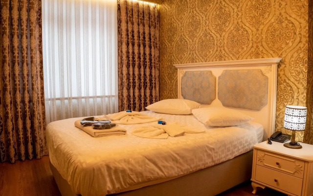 My Palace Rooms