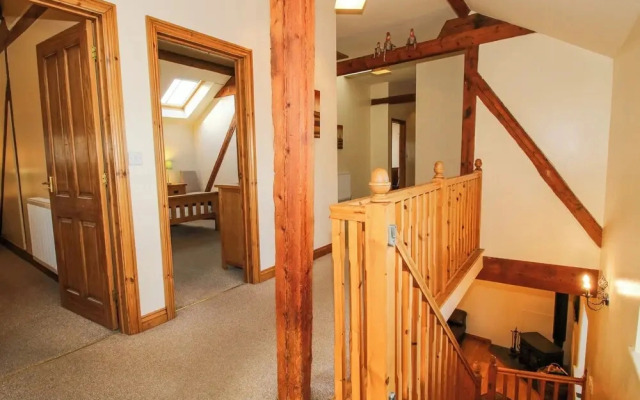 The Mill House