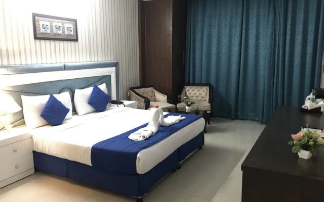 City Stay Hotel 51
