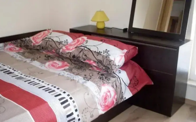 Park Briz Apartment