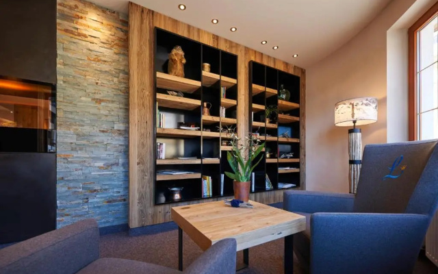 Alpenhotel Laurin