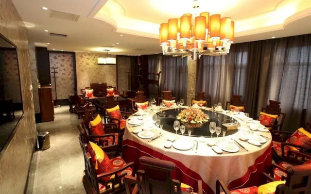 Xidu Hotel
