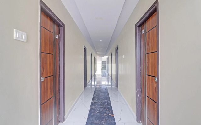 Hotel O SV Grand