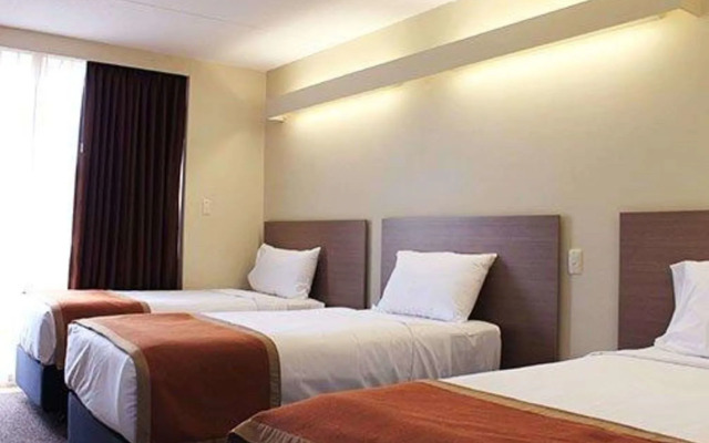 City Star Lodge