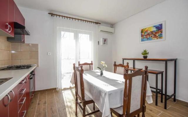 Apartments with a parking space Pag - 18848