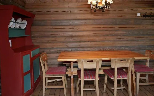 Solsiden Cottages