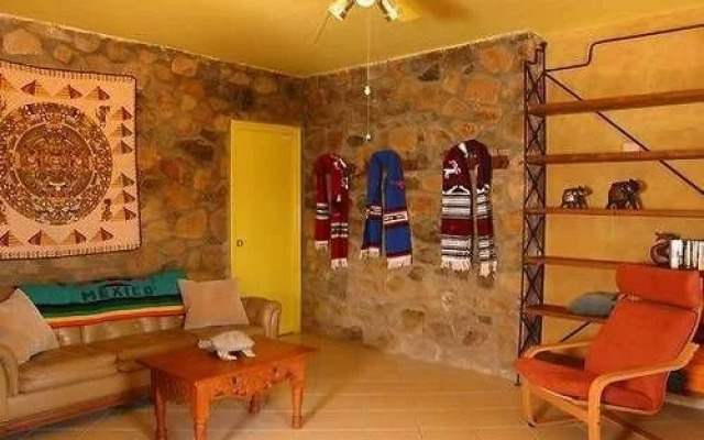 Villa De Mario