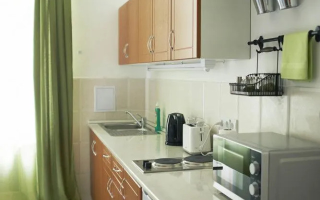 Louisa Apartment