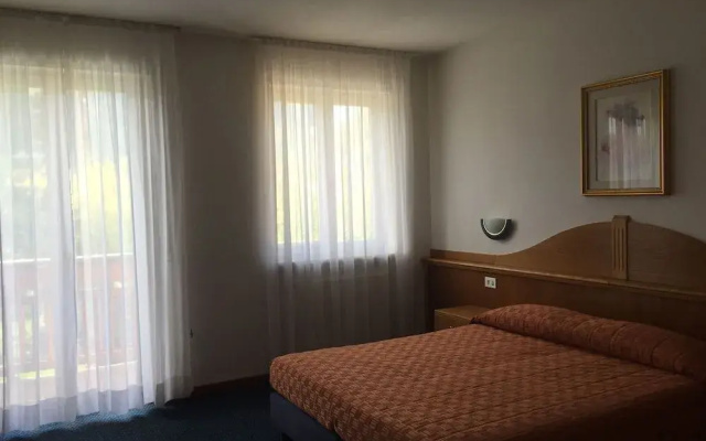Albergo Gilda