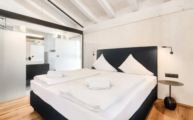 Appartments Mühledörfle 122