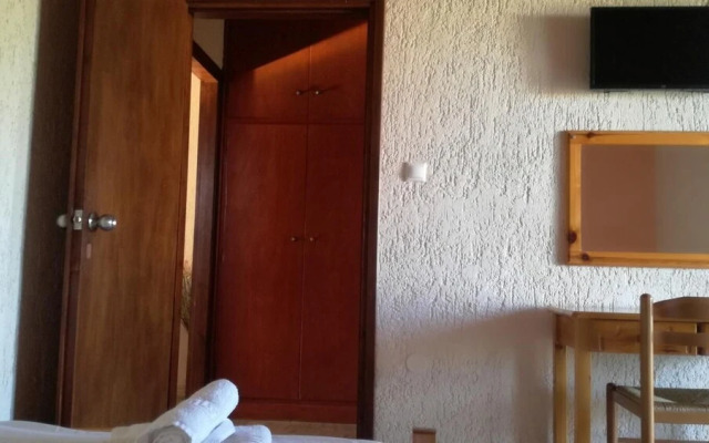 Angelos Kandia Apartments