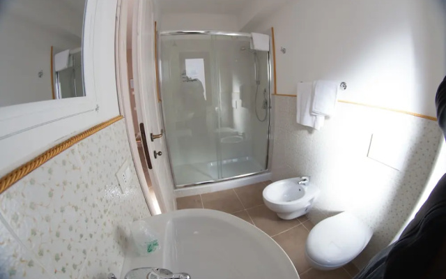 Il Vicoletto B&B