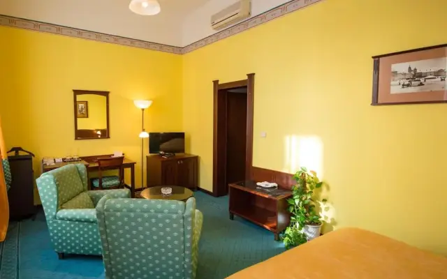 Grandhotel Garni