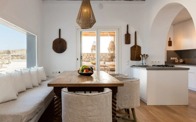 Luxury Heavens Mykonos