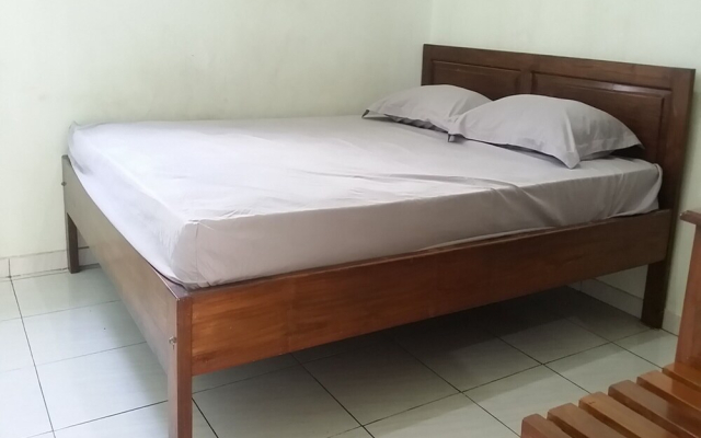 Hotel O Sawang Sana Motel Syariah Near SMAN 1 Sangkapura