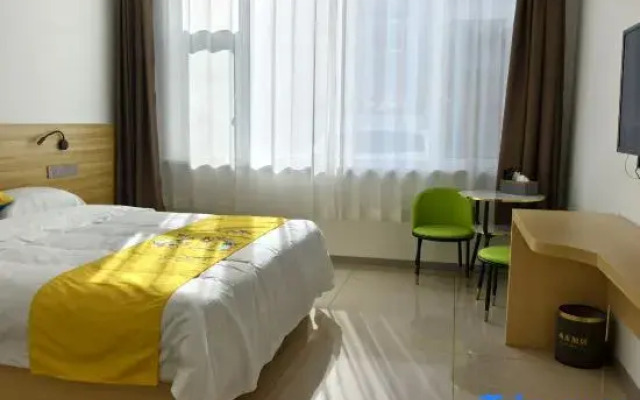 Lingqiu Xihe Runju Homestay