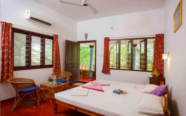 Xanadu Marari Villas