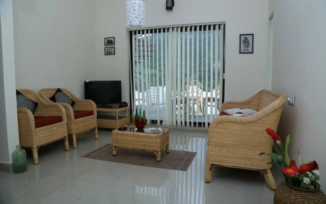Vridhavan Mist City