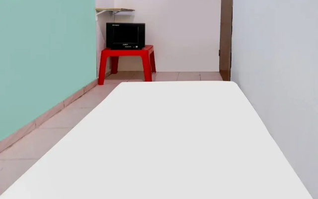 Hotel O Ririn Homestay