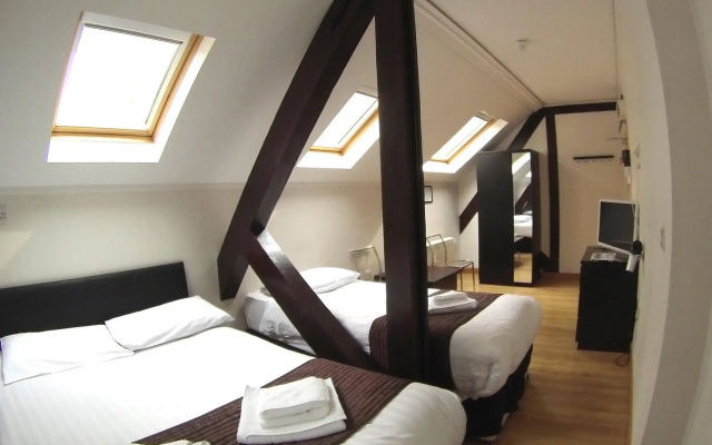 London Stay Apartments